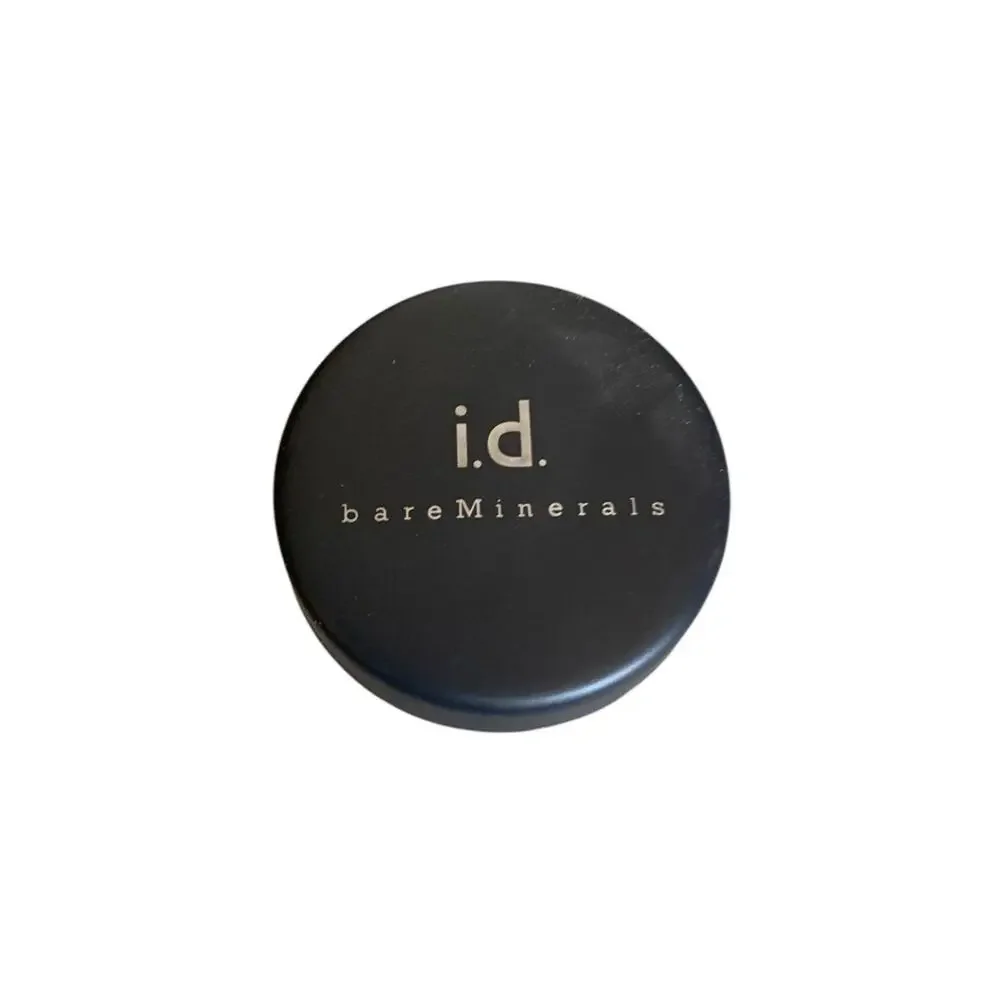 I.D. bareMinerals‎ Liner Shadow Coffee Bean loose powder  .01 oz/28 g RAR